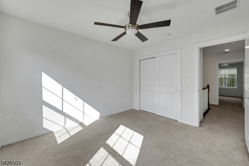 1808 Devon Lane Rockaway, NJ 07866 - Photo 25 of 35 a view of an empty room and window