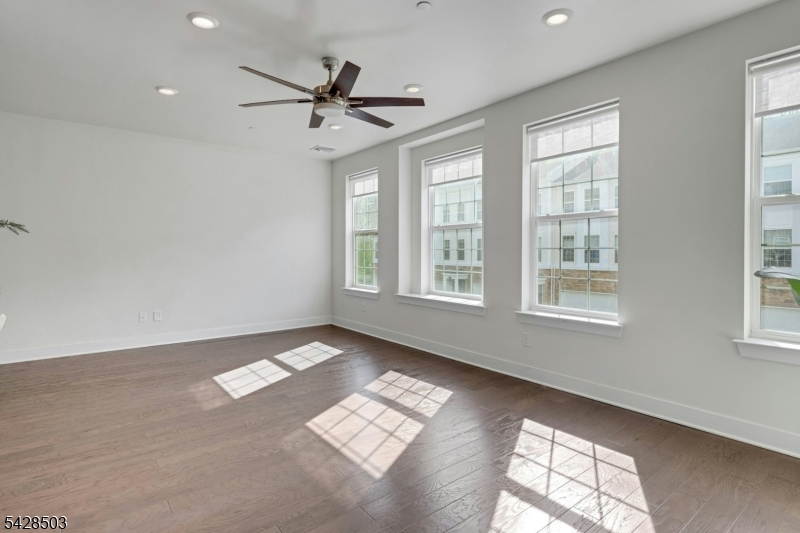 1808 Devon Lane Rockaway, NJ 07866 - Photo 7 of 35 a view of an empty room with a window
