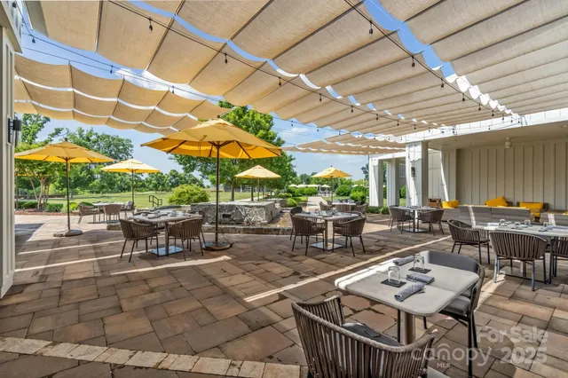 a view of outdoor space yard and patio