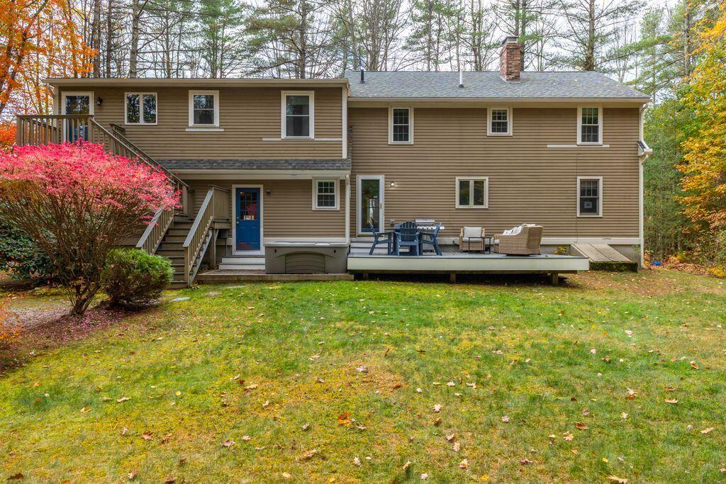 166 Pine Point Road Scarborough, ME 04074 - Photo 4 of 60 65__V5A2108