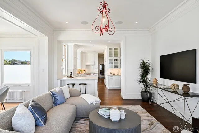 a bathroom with a toilet and a sink