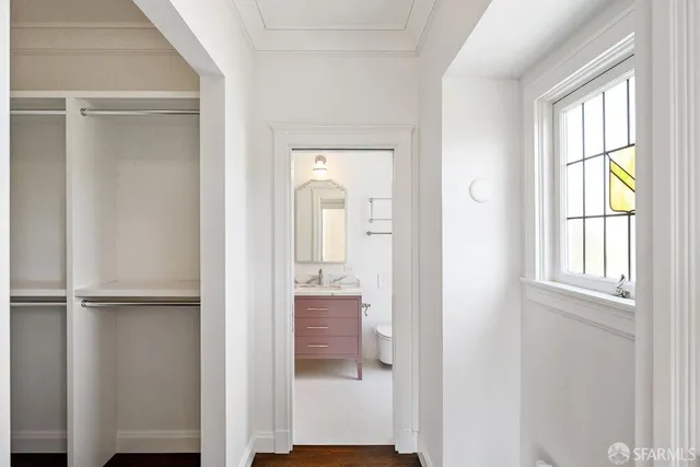 $9,950,000 | 2500 Steiner Street, Unit 3, San Francisco, CA 94115