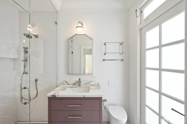 $9,950,000 | 2500 Steiner Street, Unit 3, San Francisco, CA 94115