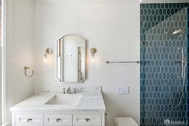 $9,950,000 | 2500 Steiner Street, Unit 3, San Francisco, CA 94115