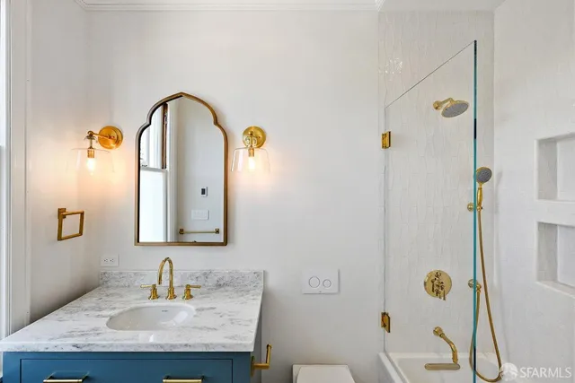 $9,950,000 | 2500 Steiner Street, Unit 3, San Francisco, CA 94115