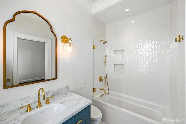 $9,950,000 | 2500 Steiner Street, Unit 3, San Francisco, CA 94115