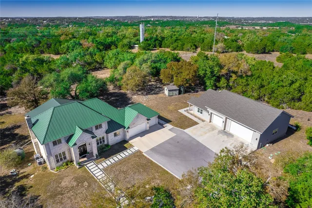 $1,699,999 | 16206 Sweetwood Trail, Austin, TX 78737