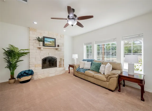 $1,699,999 | 16206 Sweetwood Trail, Austin, TX 78737