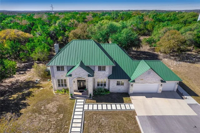 $1,699,999 | 16206 Sweetwood Trail, Austin, TX 78737