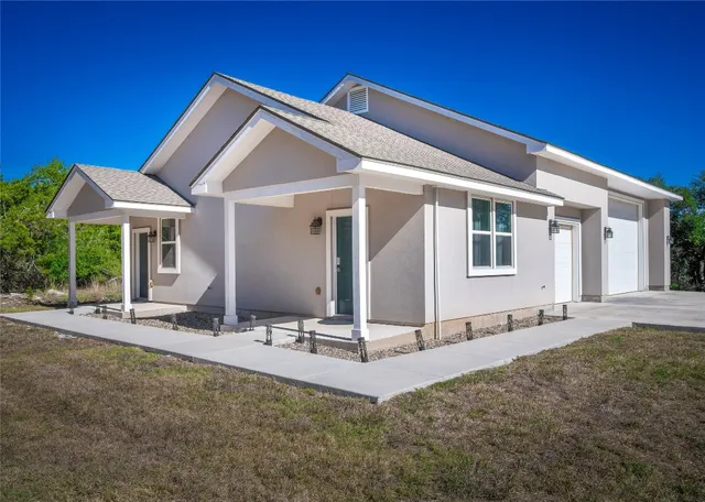 $1,699,999 | 16206 Sweetwood Trail, Austin, TX 78737