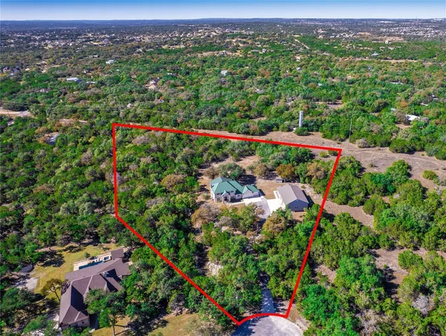 $1,699,999 | 16206 Sweetwood Trail, Austin, TX 78737