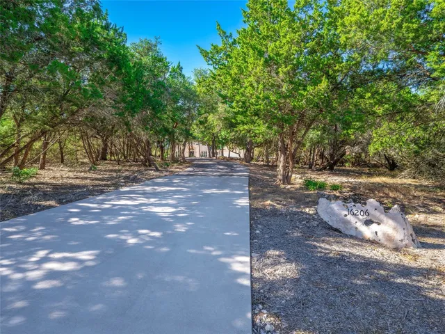 $1,699,999 | 16206 Sweetwood Trail, Austin, TX 78737