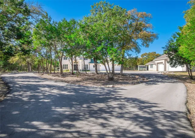 $1,699,999 | 16206 Sweetwood Trail, Austin, TX 78737