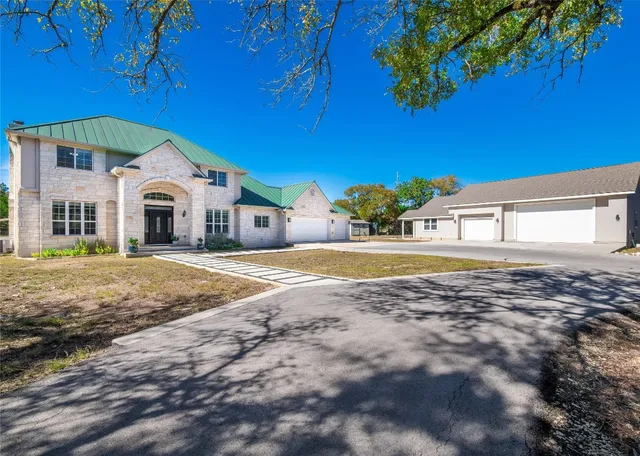 $1,699,999 | 16206 Sweetwood Trail, Austin, TX 78737