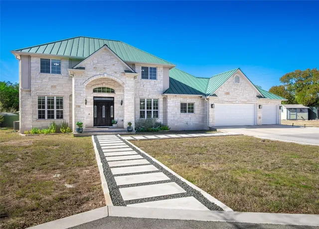 $1,699,999 | 16206 Sweetwood Trail, Austin, TX 78737