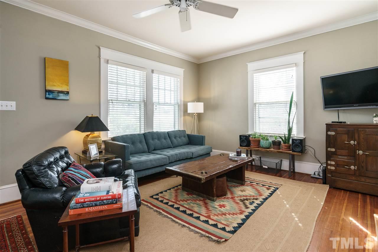 1701 Dare Street Raleigh, NC 27608 - Photo 3 of 25