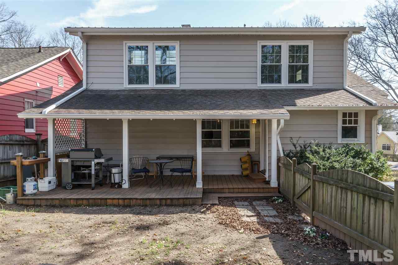 1701 Dare Street Raleigh, NC 27608 - Photo 22 of 25