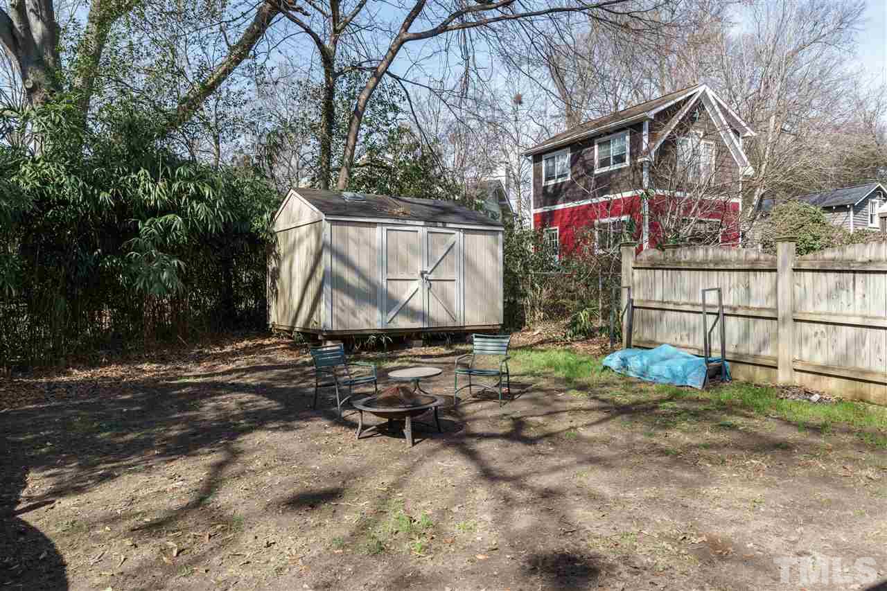 1701 Dare Street Raleigh, NC 27608 - Photo 23 of 25