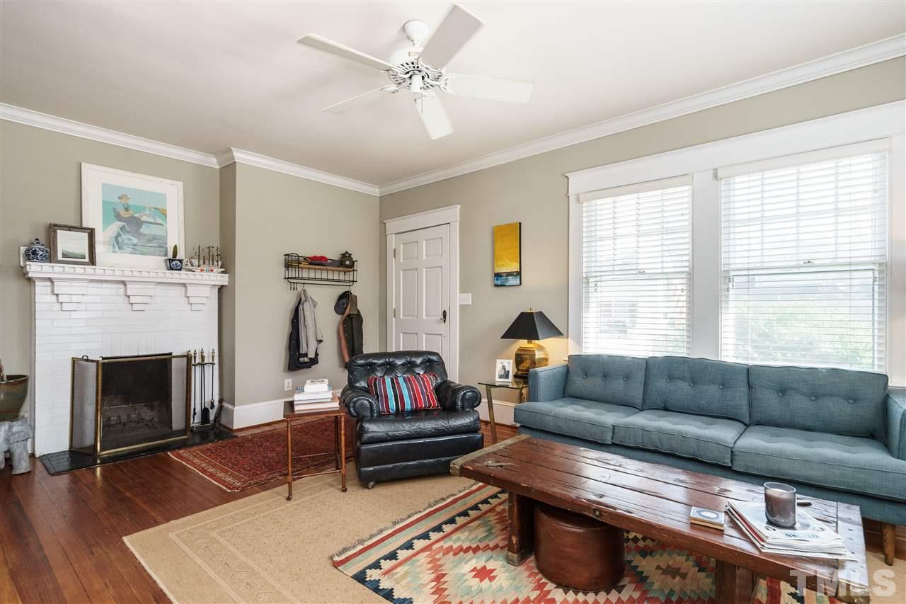 1701 Dare Street Raleigh, NC 27608 - Photo 4 of 25