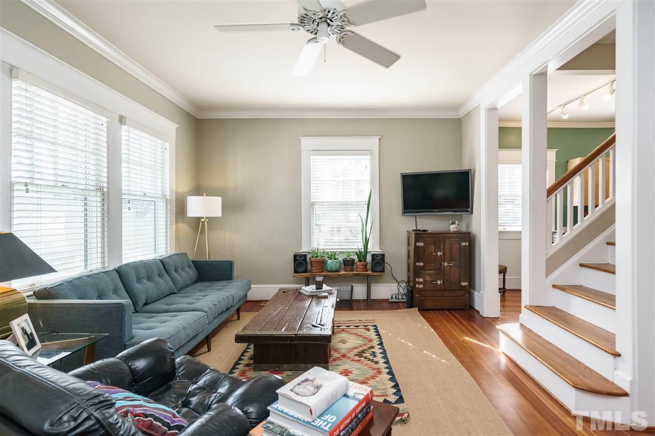1701 Dare Street Raleigh, NC 27608 - Photo 5 of 25