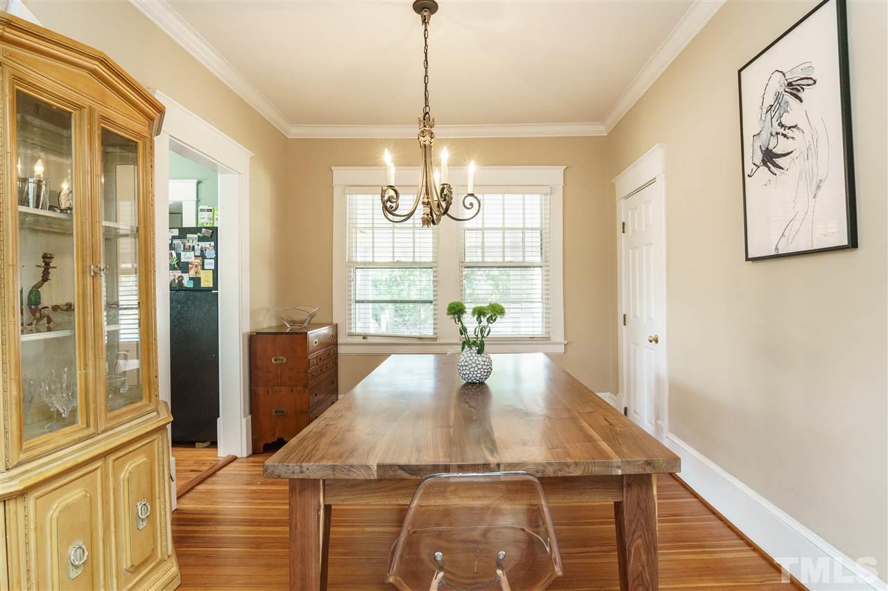 1701 Dare Street Raleigh, NC 27608 - Photo 7 of 25