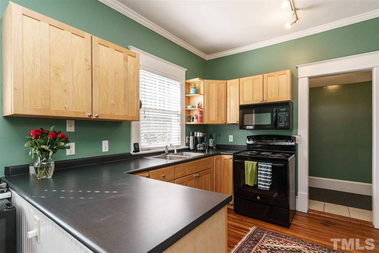 1701 Dare Street Raleigh, NC 27608 - Photo 9 of 25