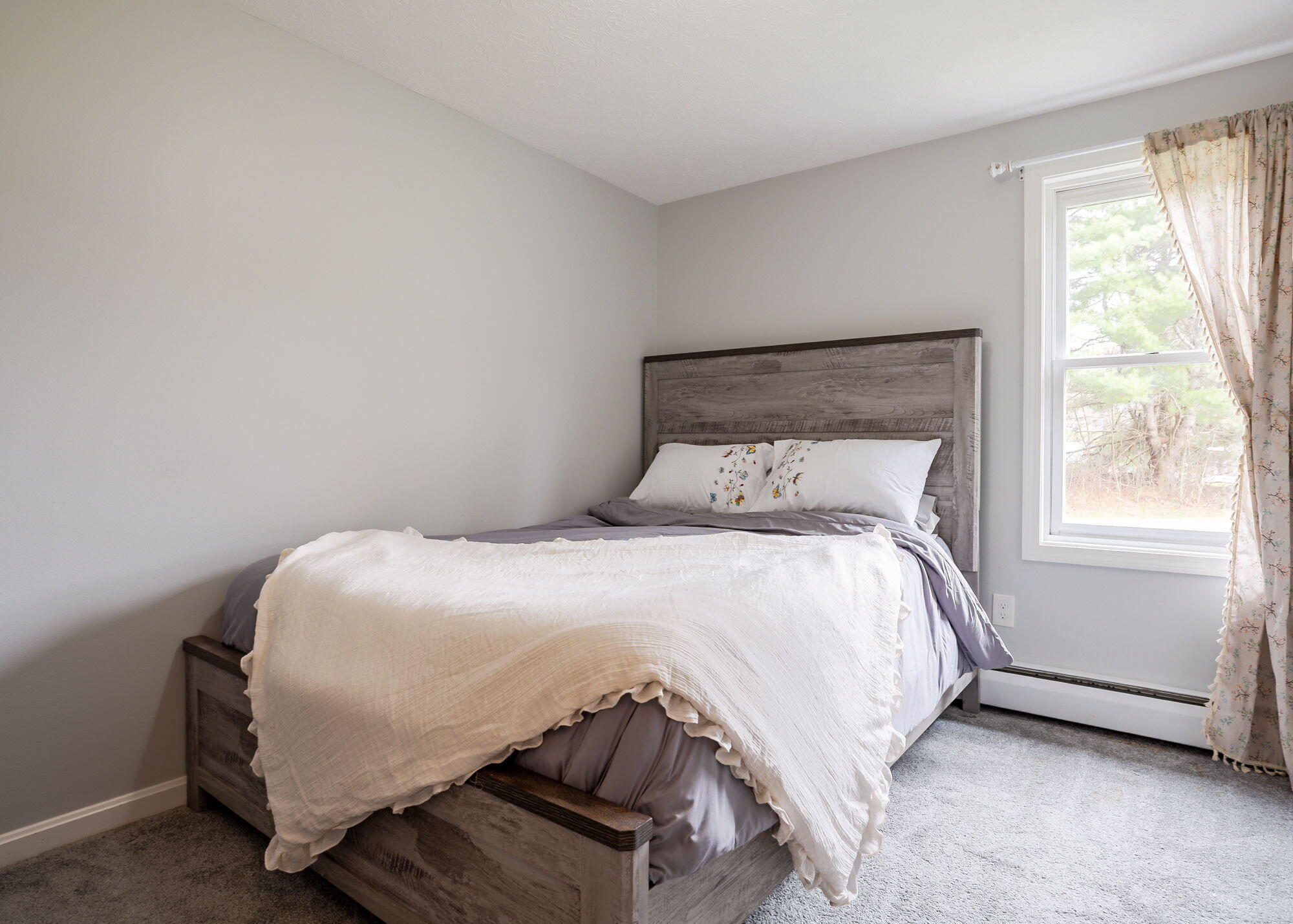 17 Christopher Road Gorham, ME 04038 - Photo 20 of 40 3rd Bedroom