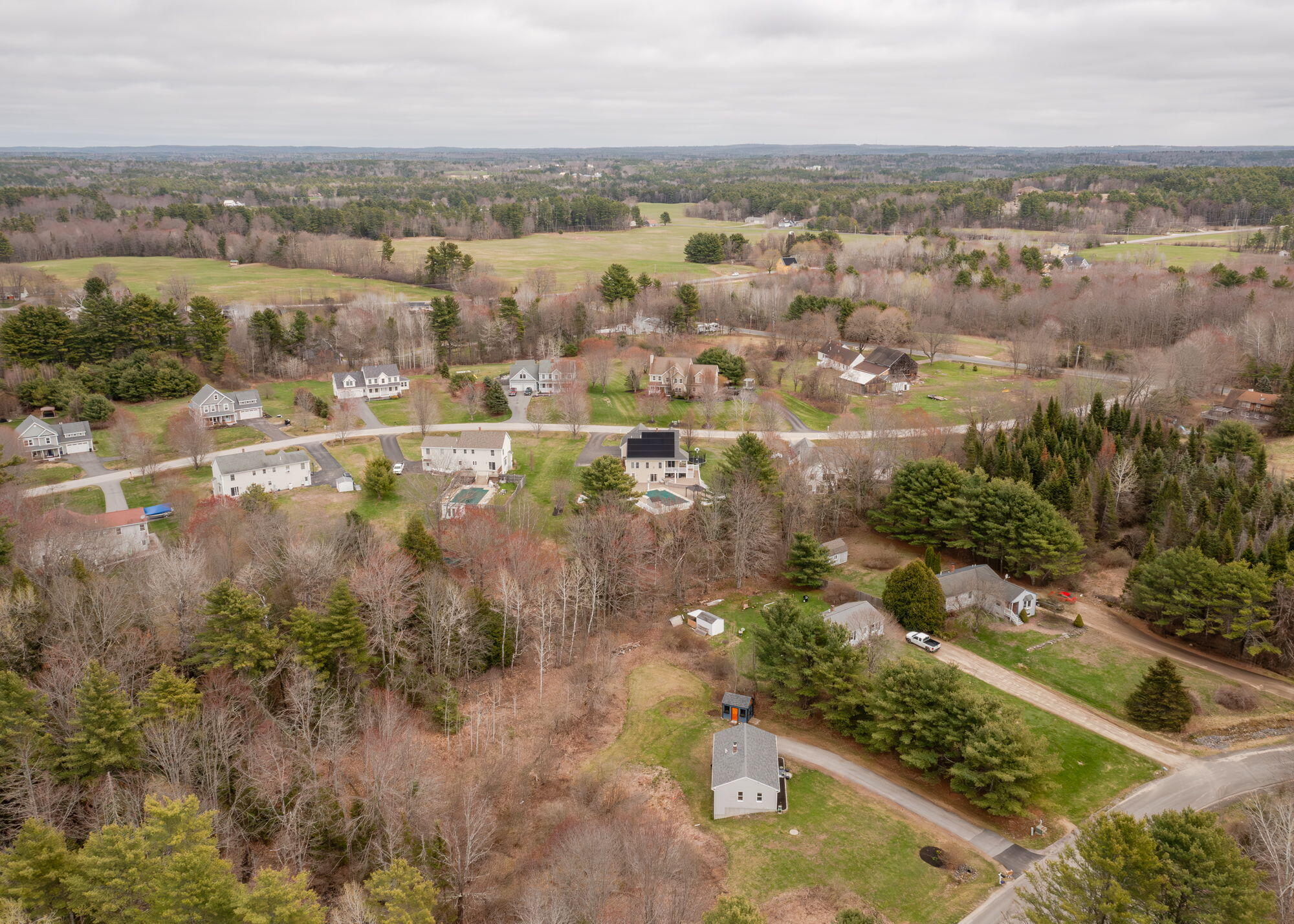 17 Christopher Road Gorham, ME 04038 - Photo 36 of 40 10 minutes to downtown