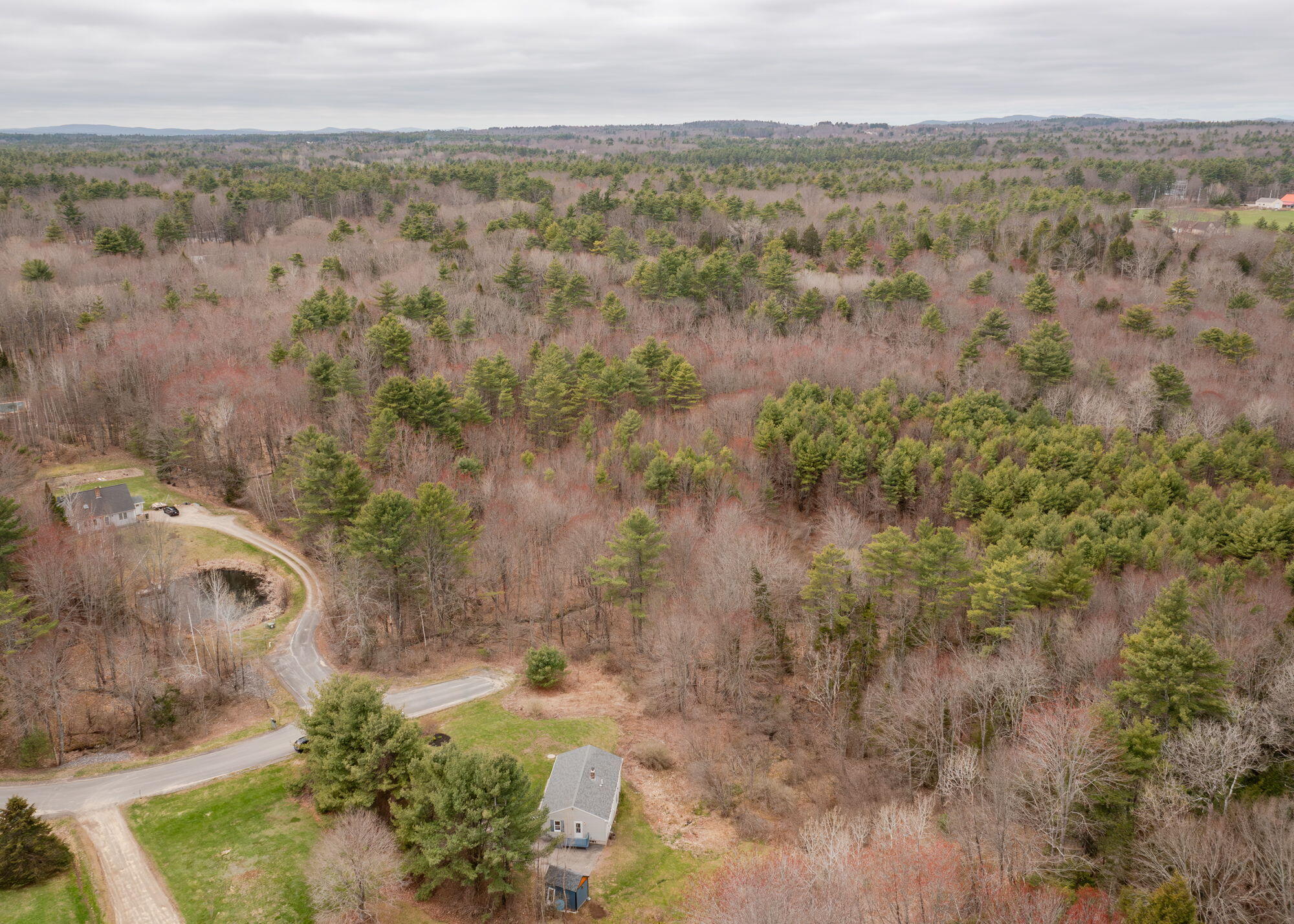 17 Christopher Road Gorham, ME 04038 - Photo 37 of 40 Land Preserves