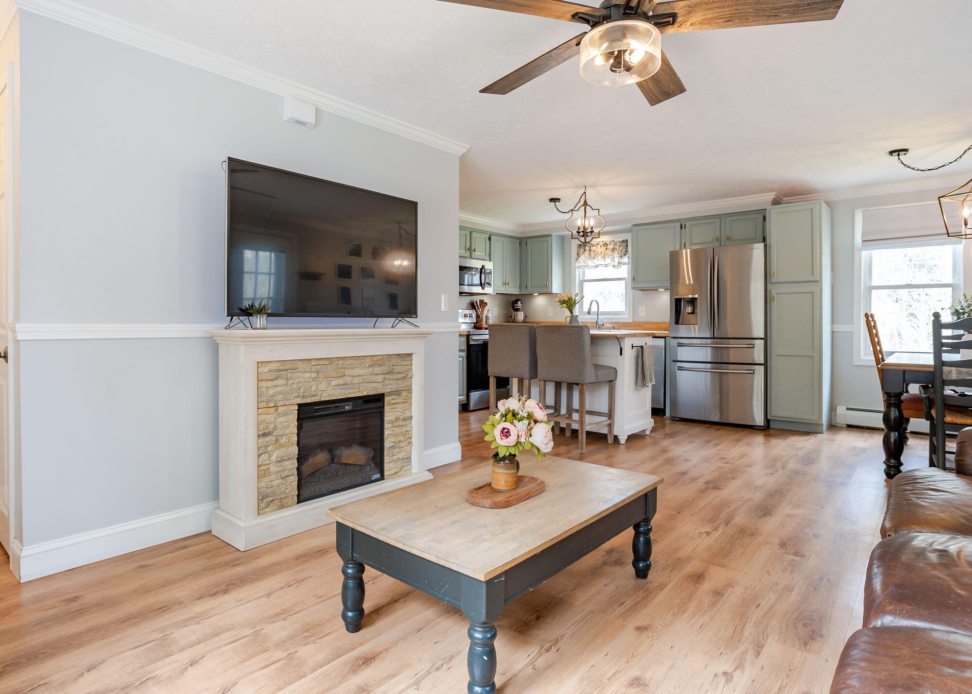 17 Christopher Road Gorham, ME 04038 - Photo 6 of 40 Move in Ready