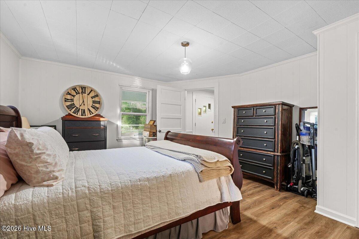 427 Wilson Road Lucama, NC 27851 - Photo 30 of 65
