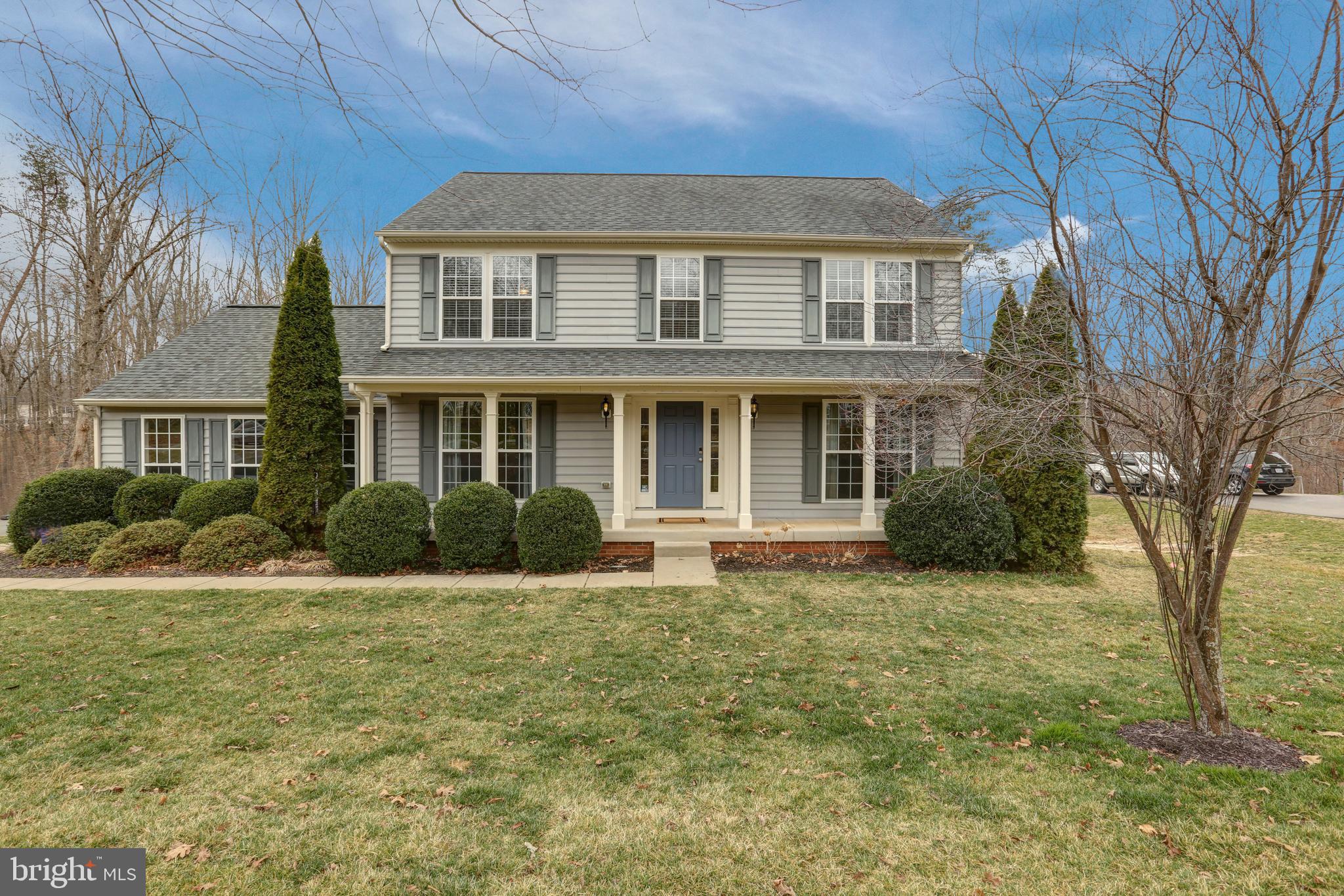 126 Reedy Creek Road Louisa, VA 23093 - Photo 1 of 43 Gallery Image 1