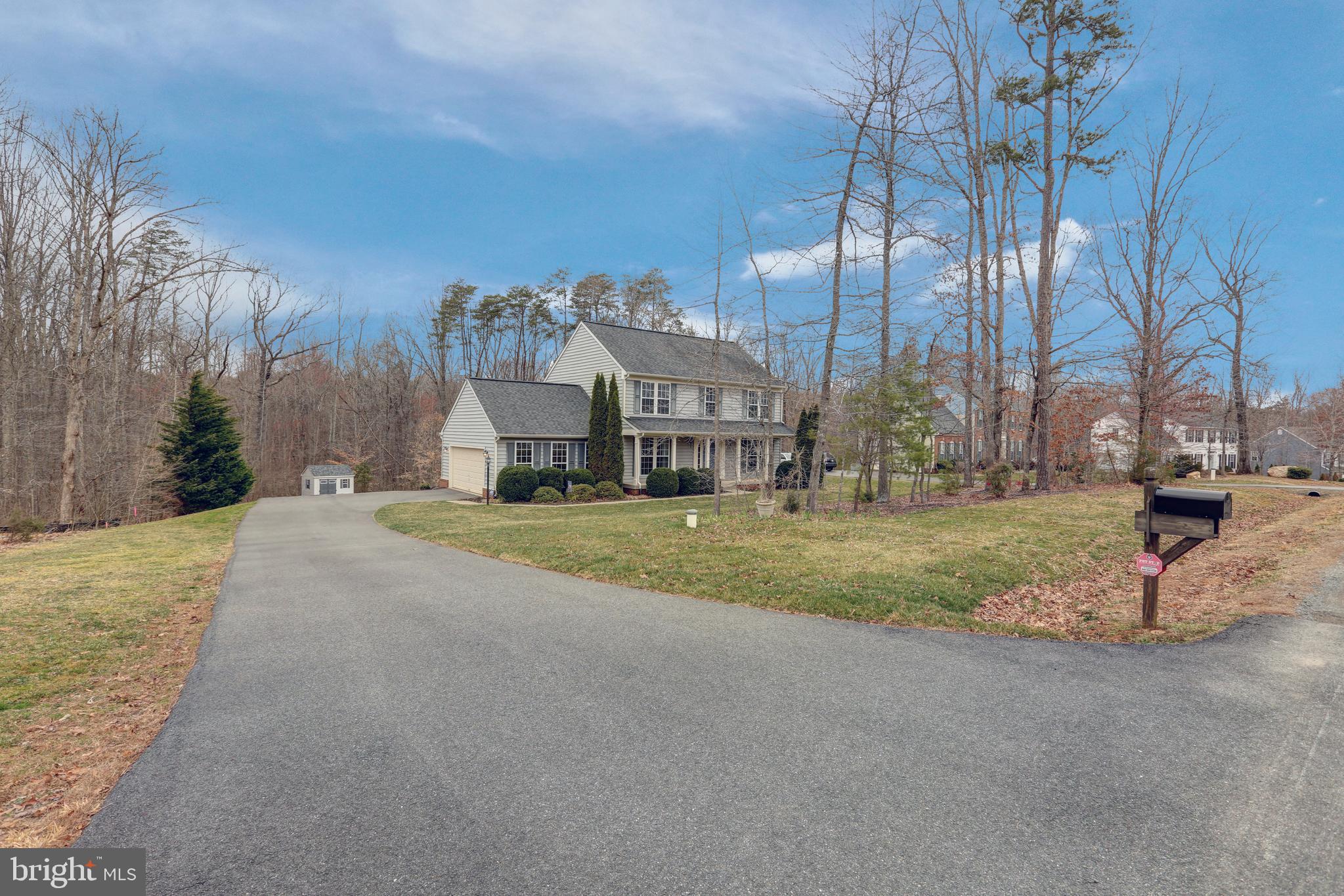 126 Reedy Creek Road Louisa, VA 23093 - Photo 2 of 43 Gallery Image 2