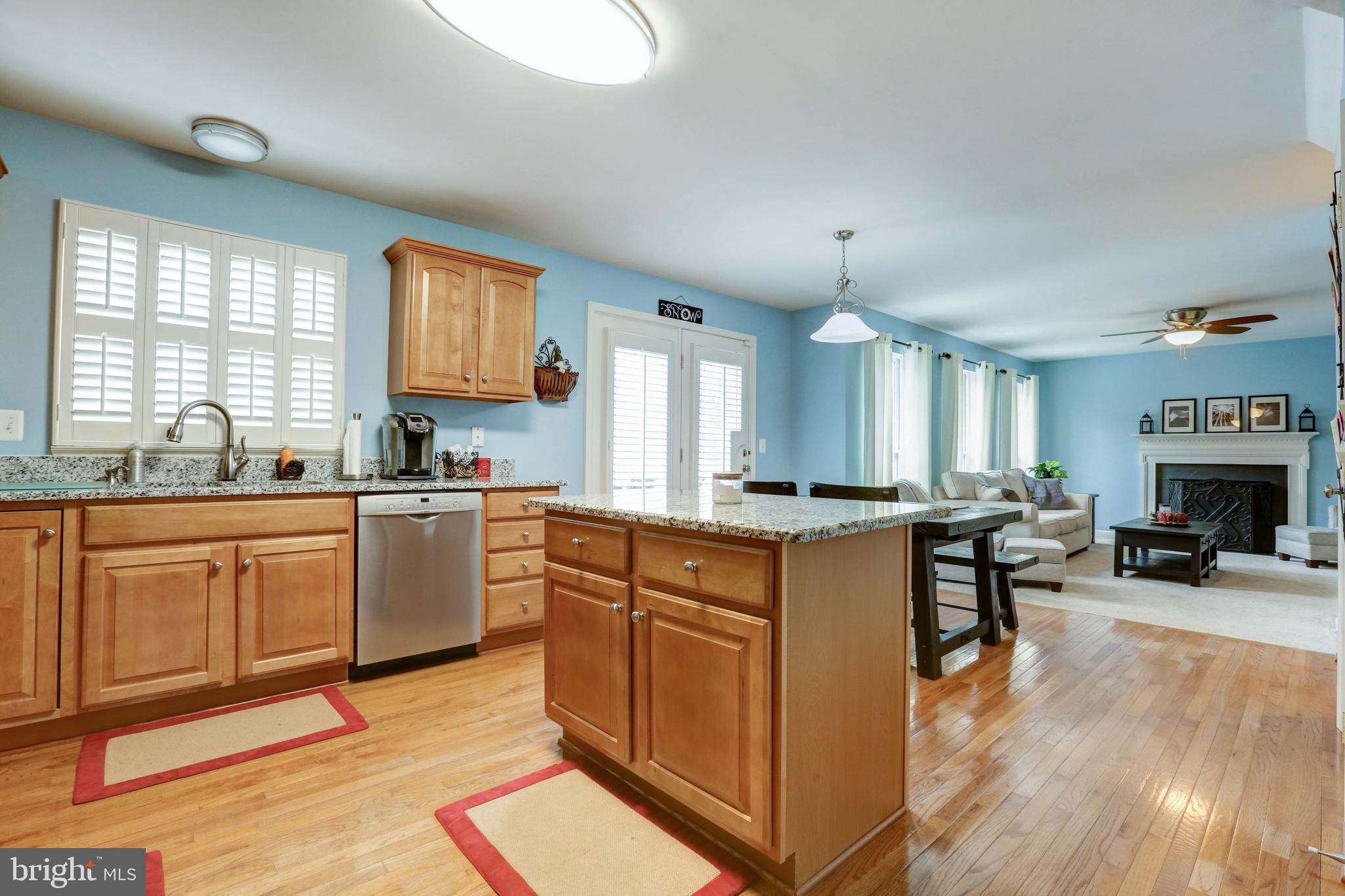 126 Reedy Creek Road Louisa, VA 23093 - Photo 12 of 43 Gallery Image 12