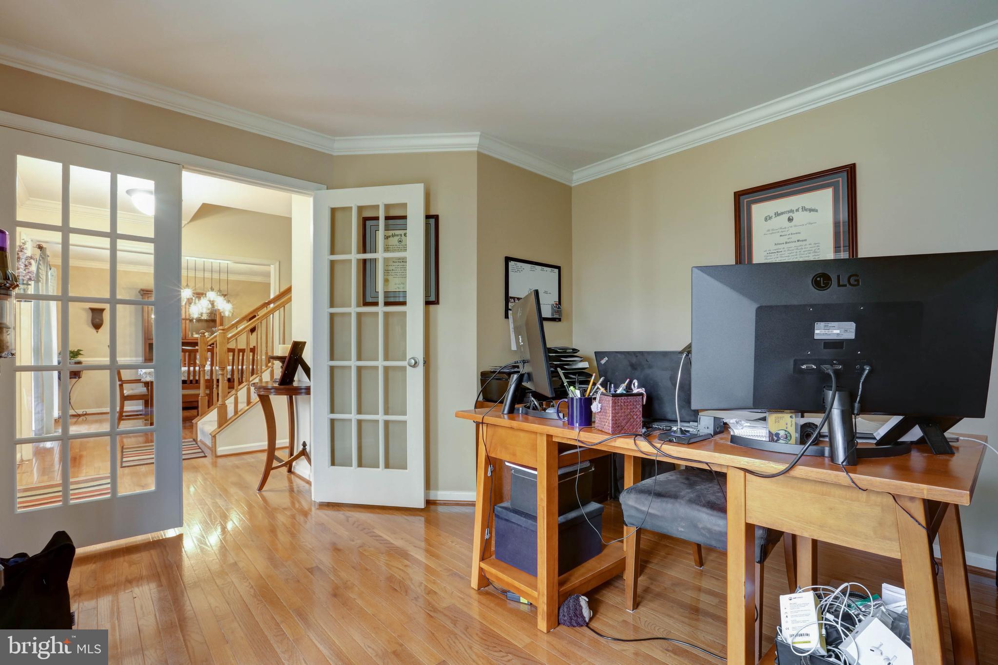 126 Reedy Creek Road Louisa, VA 23093 - Photo 17 of 43 Gallery Image 17
