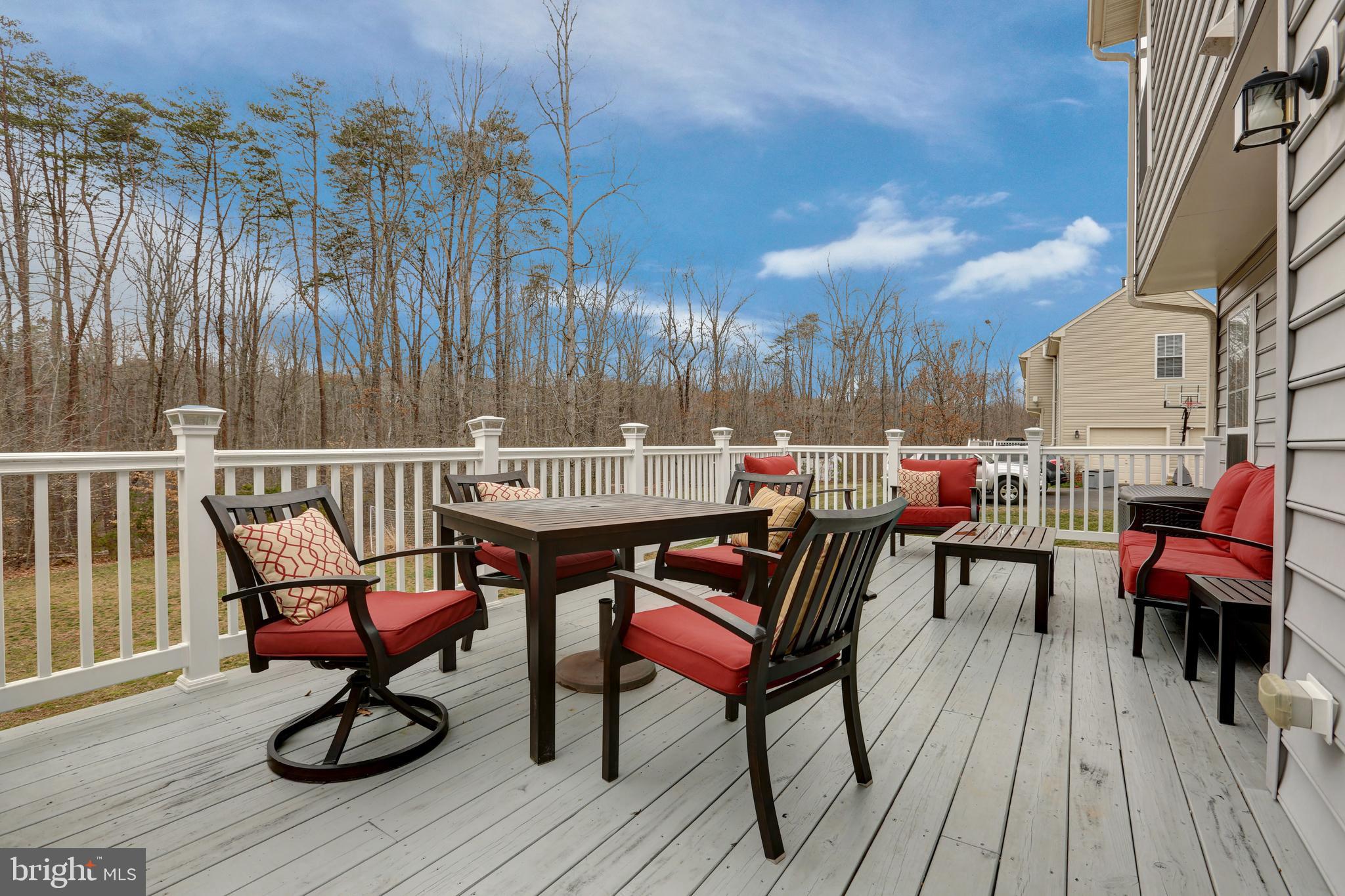 126 Reedy Creek Road Louisa, VA 23093 - Photo 36 of 43 Gallery Image 36