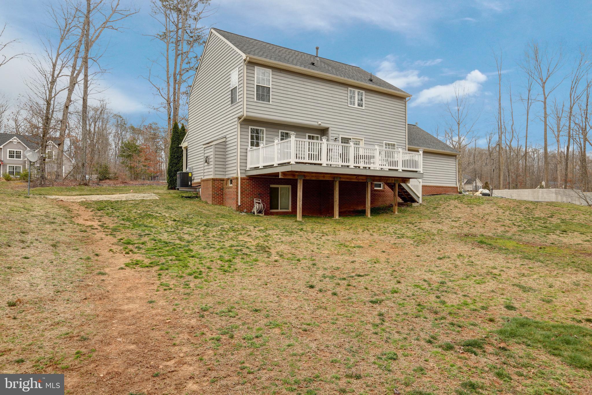 126 Reedy Creek Road Louisa, VA 23093 - Photo 39 of 43 Gallery Image 39