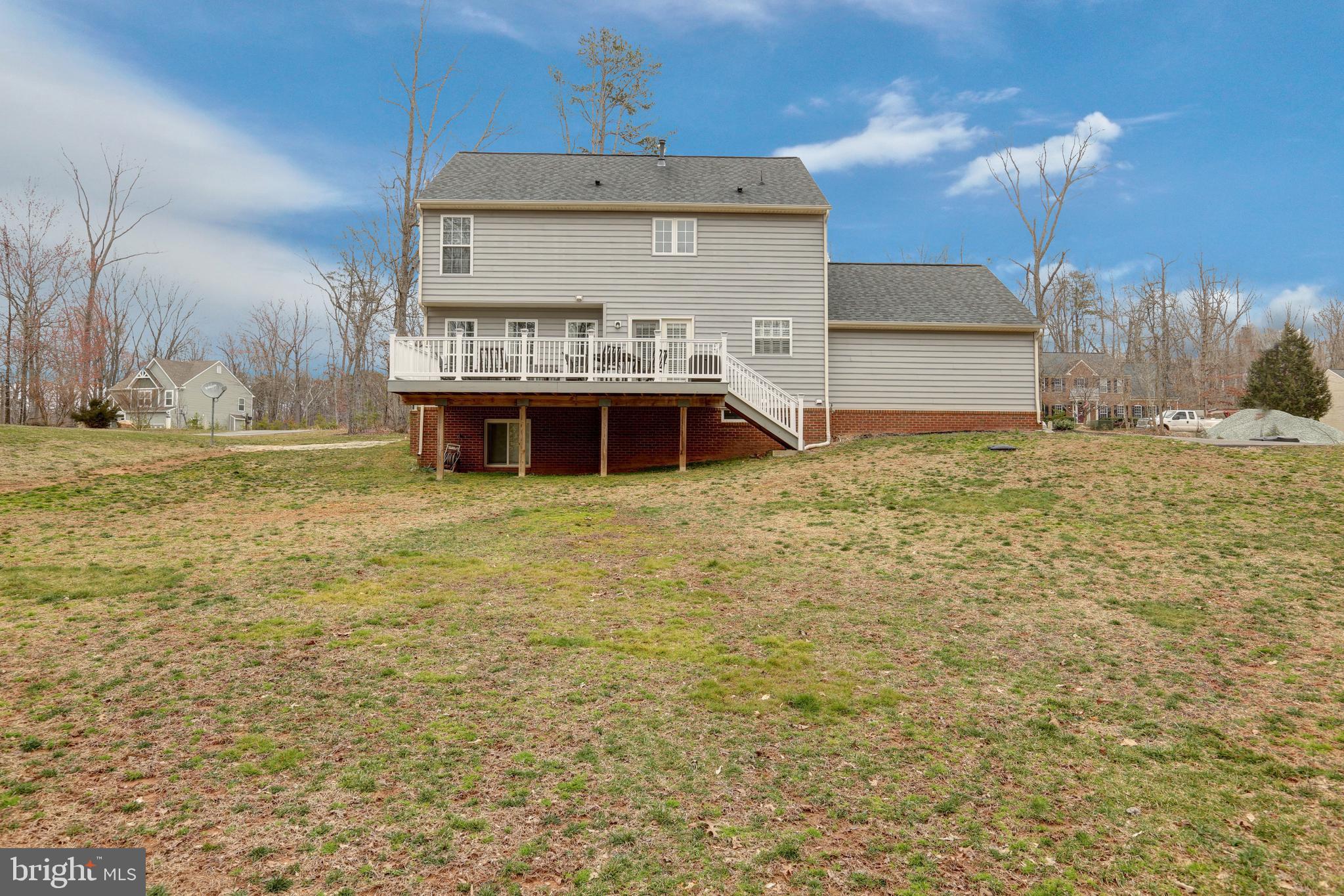 126 Reedy Creek Road Louisa, VA 23093 - Photo 40 of 43 Gallery Image 40