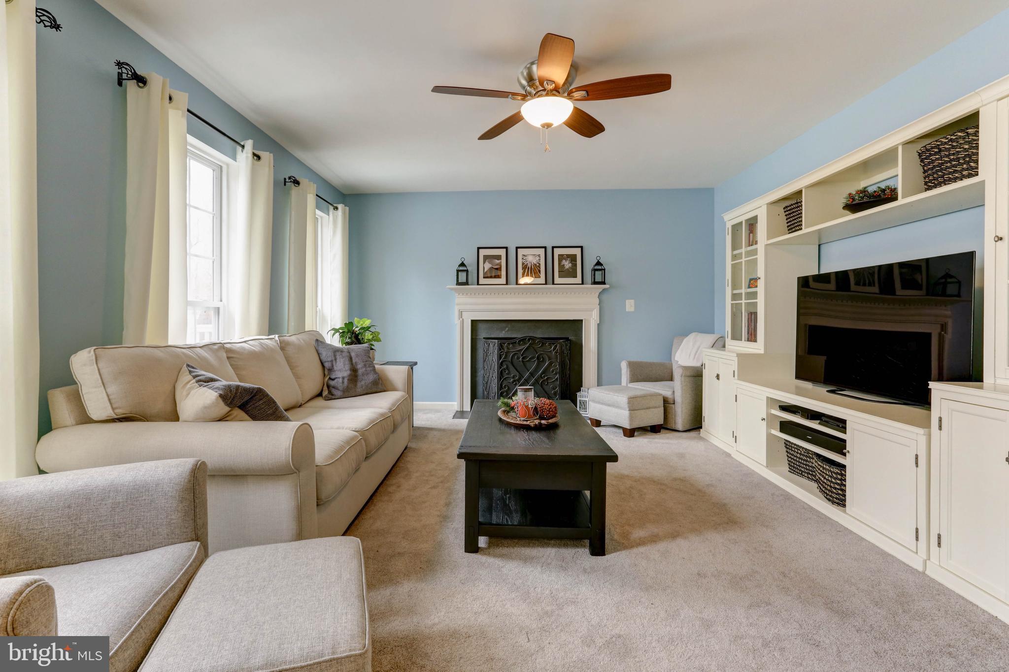 126 Reedy Creek Road Louisa, VA 23093 - Photo 5 of 43 Gallery Image 5