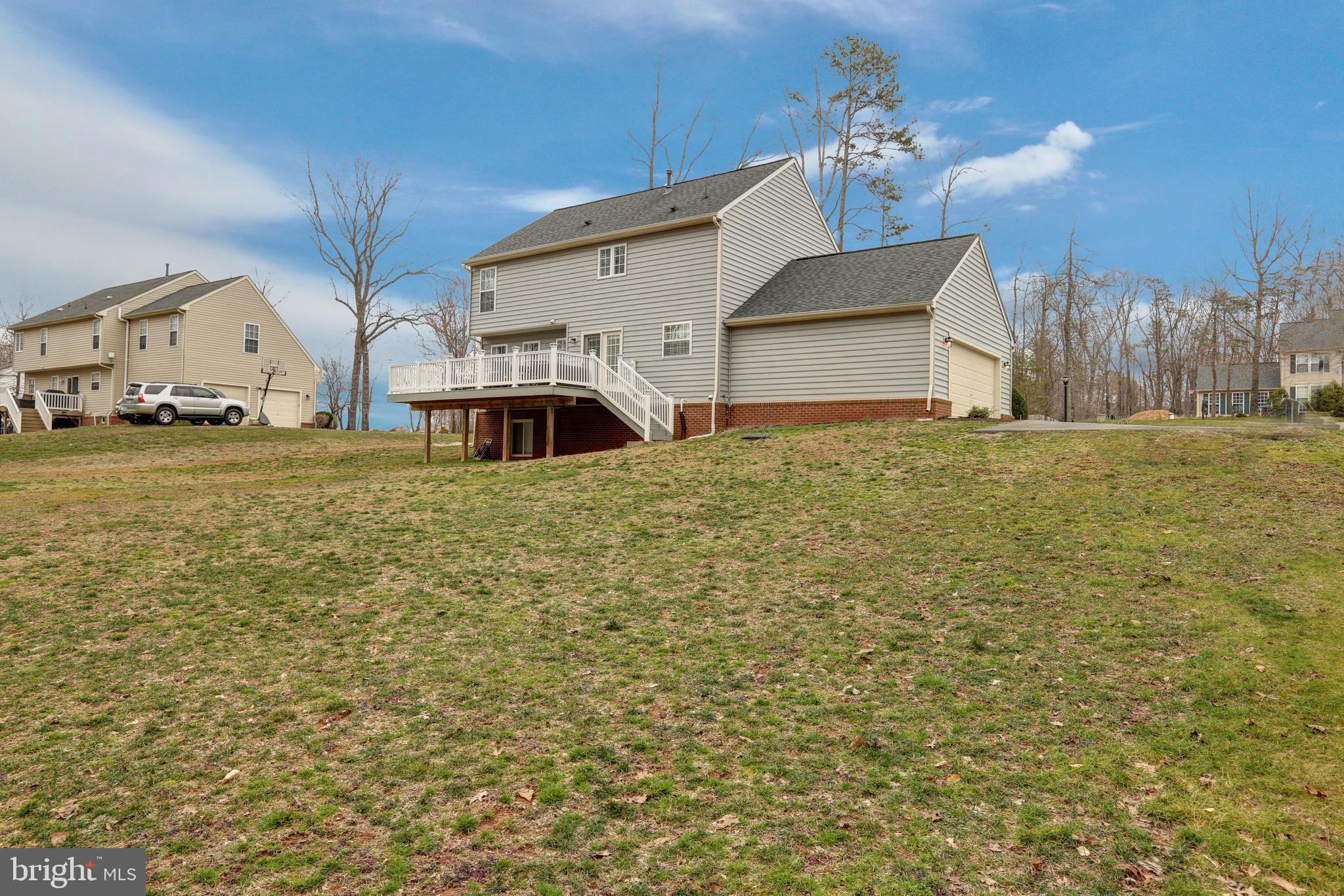 126 Reedy Creek Road Louisa, VA 23093 - Photo 41 of 43 Gallery Image 41