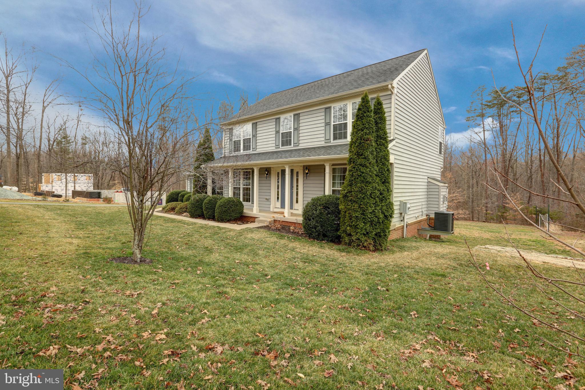 126 Reedy Creek Road Louisa, VA 23093 - Photo 42 of 43 Gallery Image 42