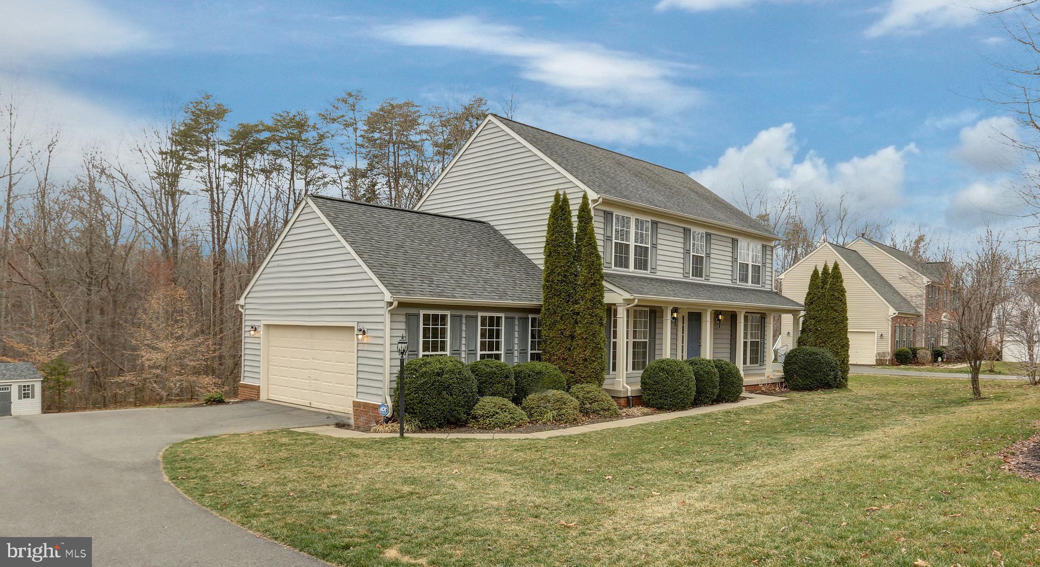 126 Reedy Creek Road Louisa, VA 23093 - Photo 43 of 43 Gallery Image 43