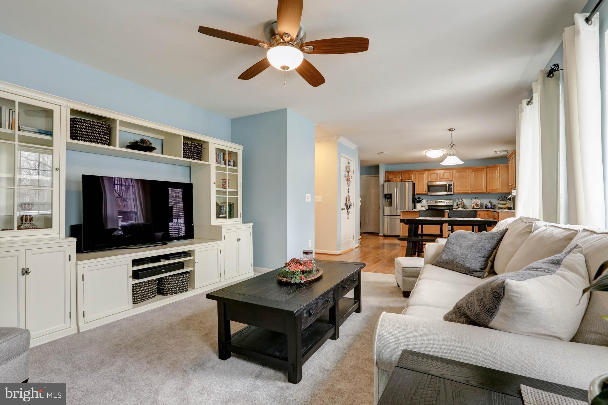 126 Reedy Creek Road Louisa, VA 23093 - Photo 6 of 43 Gallery Image 6