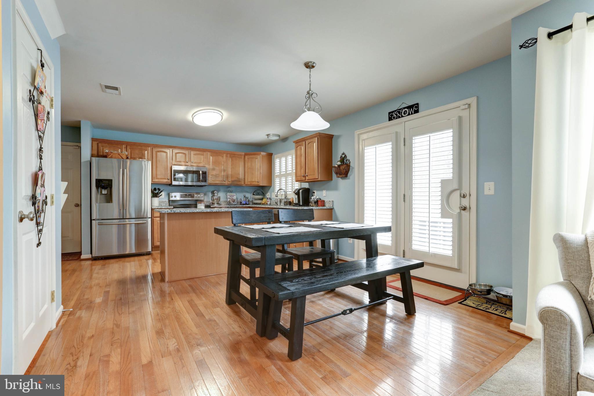 126 Reedy Creek Road Louisa, VA 23093 - Photo 7 of 43 Gallery Image 7