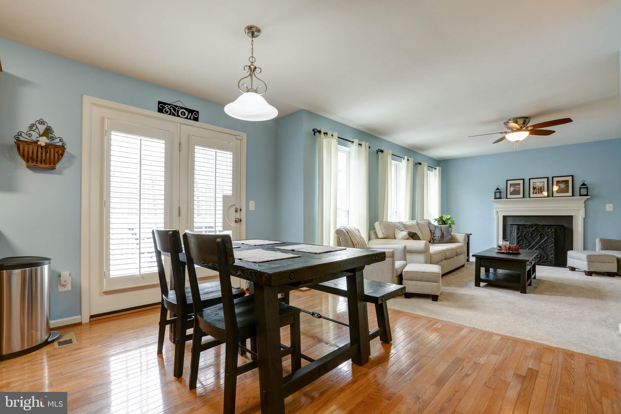 126 Reedy Creek Road Louisa, VA 23093 - Photo 8 of 43 Gallery Image 8