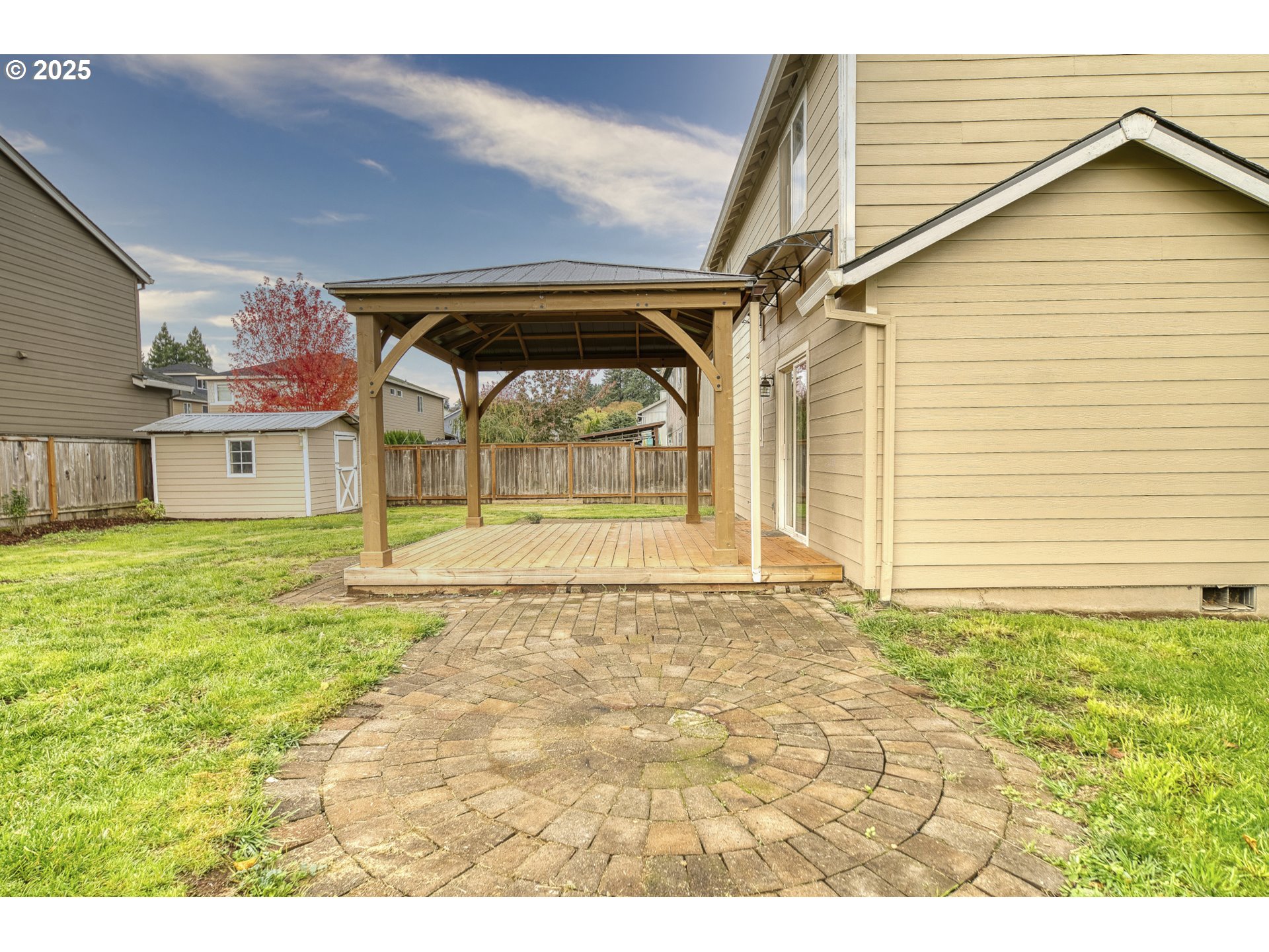 33298 Meadowbrook Drive Scappoose, OR 97056 - Photo 38 of 41