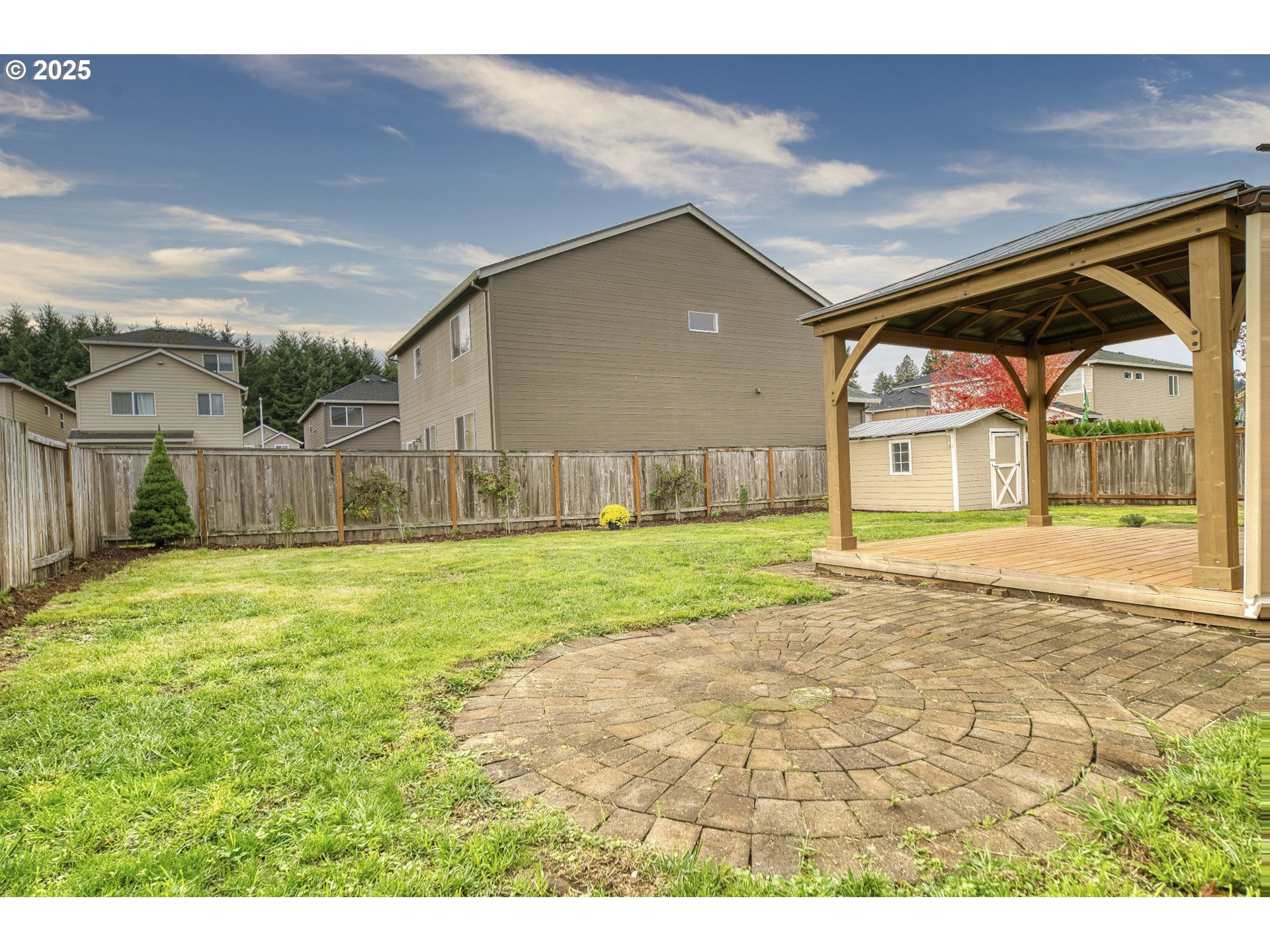 33298 Meadowbrook Drive Scappoose, OR 97056 - Photo 39 of 41