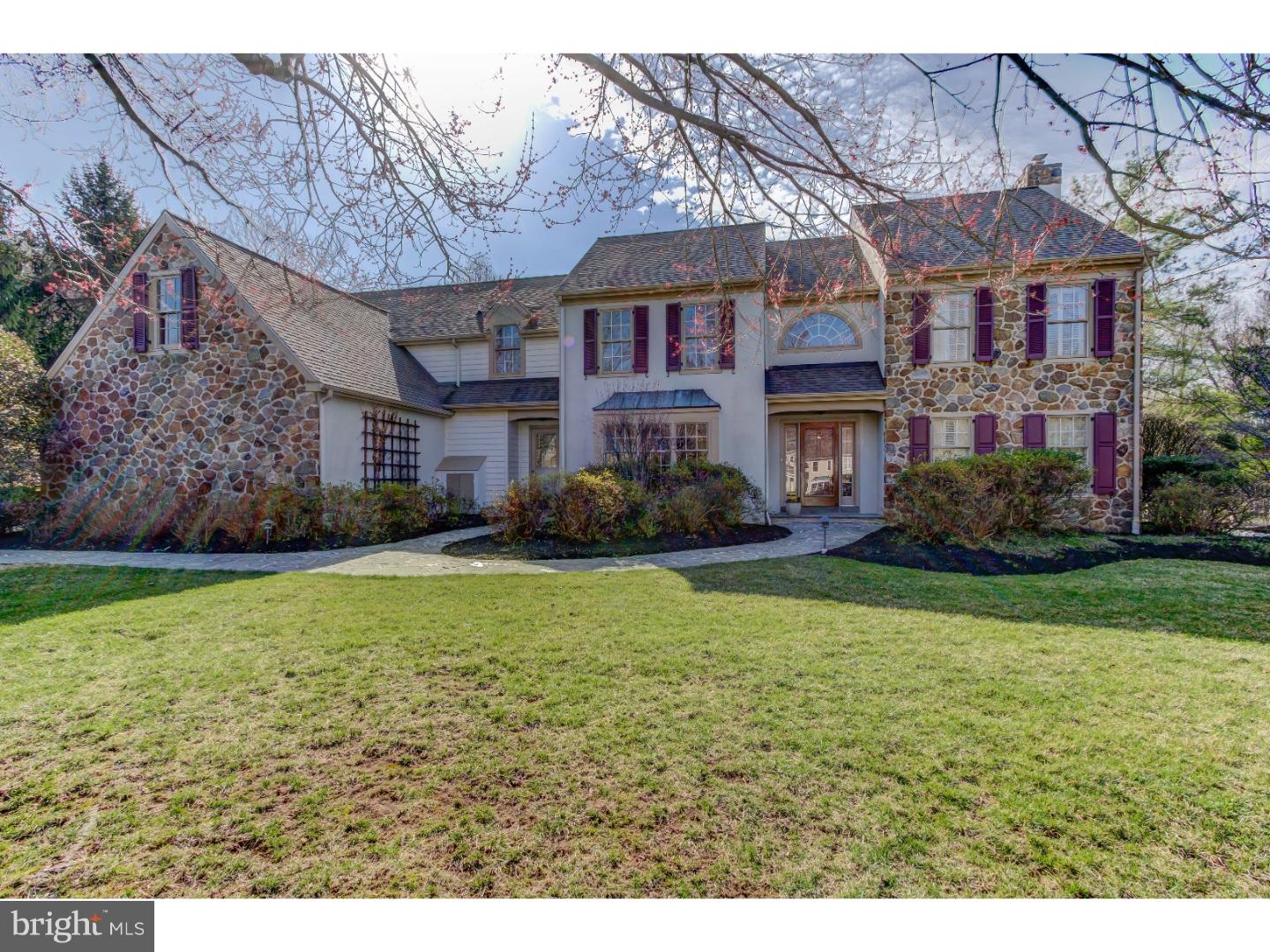 404 Chester Road Devon, PA 19333 - Photo 1 of 22