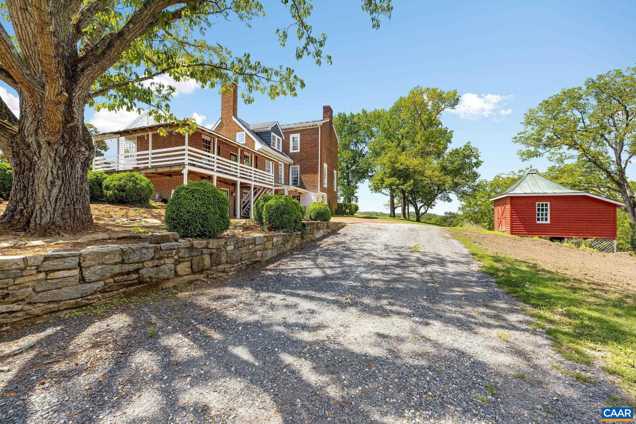 1843 Cabell Road Wingina, VA 24599 - Photo 40 of 68 Gallery Image 40
