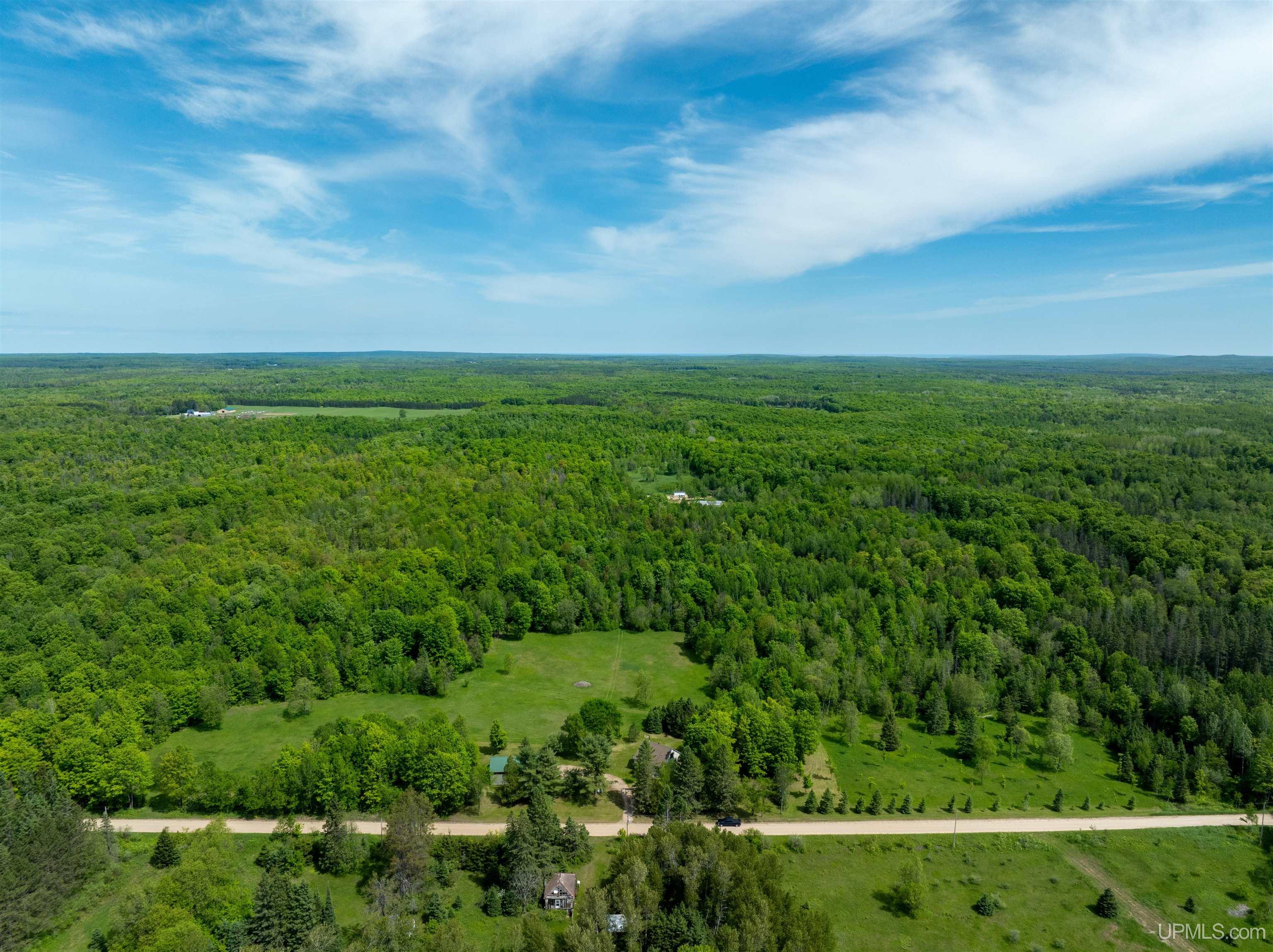 3956 26 Road Chatham, MI 49816 - Photo 3 of 41